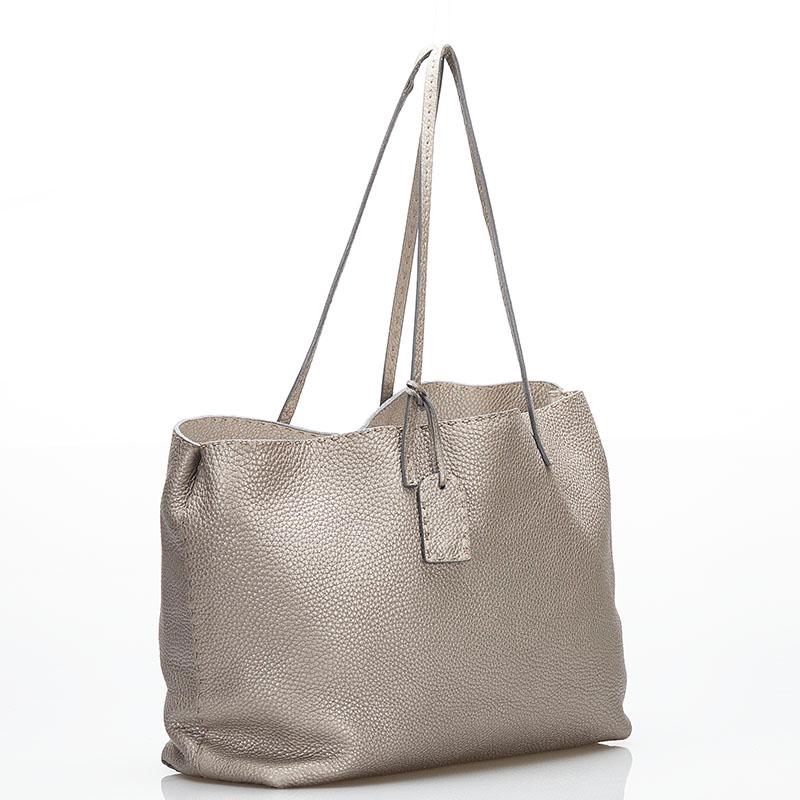 FENDI（フェンディ） セレリア トートバッグ ショルダーバッグ 8BH126 