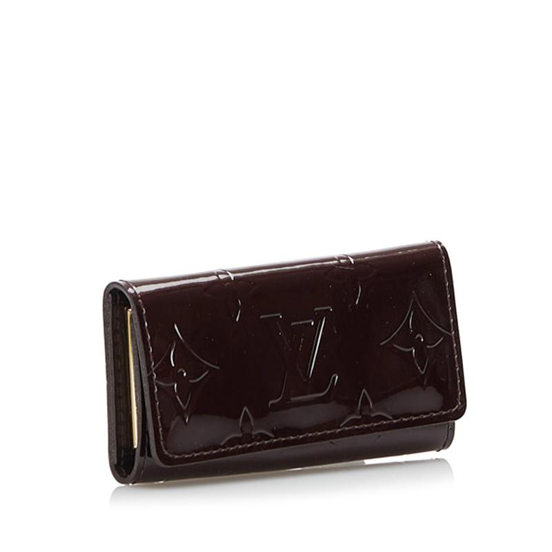 LOUIS VUITTON（ルイ・ヴィトン） ルイ ヴィトン モノグラム ヴェルニ 