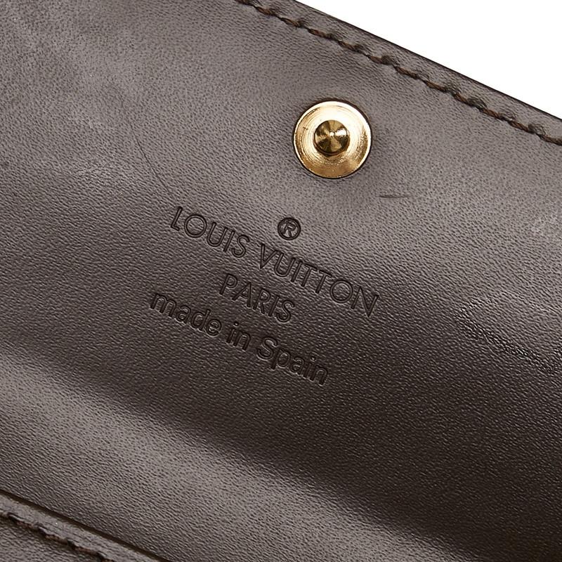 LOUIS VUITTON（ルイ・ヴィトン） ルイ ヴィトン モノグラム ヴェルニ