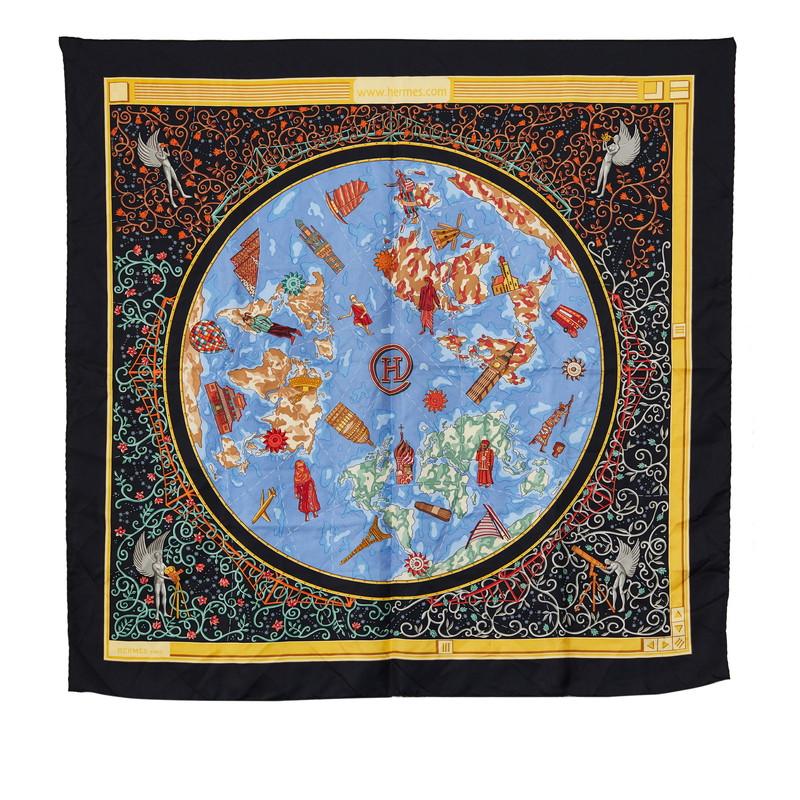 HERMES エルメス カレ90 www.hermes.com エルメスドットコム HERMES エルメス カレ90 www.hermes.com エルメスドットコム