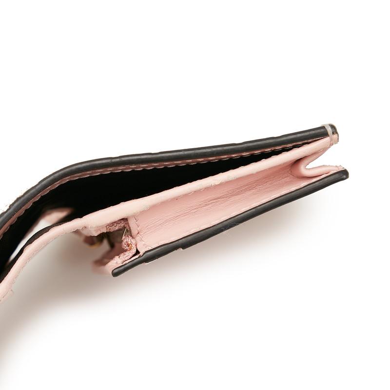 GUCCI グッチ グッチシマ キャット 猫 二つ折り財布 548057 GUCCI グッチ グッチシマ キャット 猫 二つ折り財布 548057