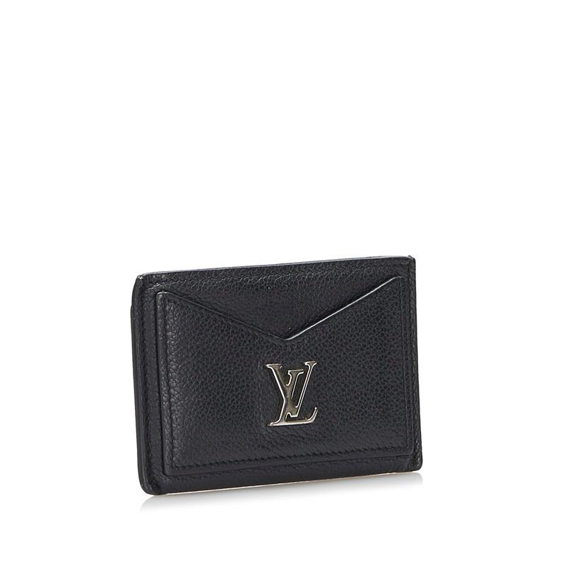 LOUIS VUITTON（ルイ・ヴィトン） ルイ ヴィトン ポルト カルト