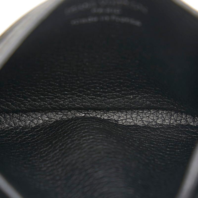 LOUIS VUITTON（ルイ・ヴィトン） ルイ ヴィトン ポルト カルト