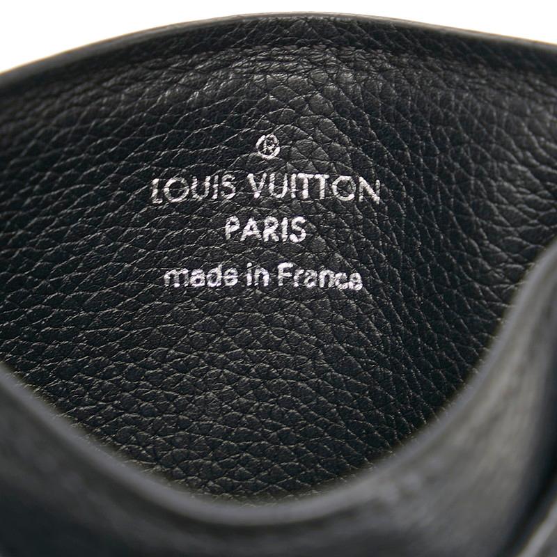 LOUIS VUITTON（ルイ・ヴィトン） ルイ ヴィトン ポルト カルト