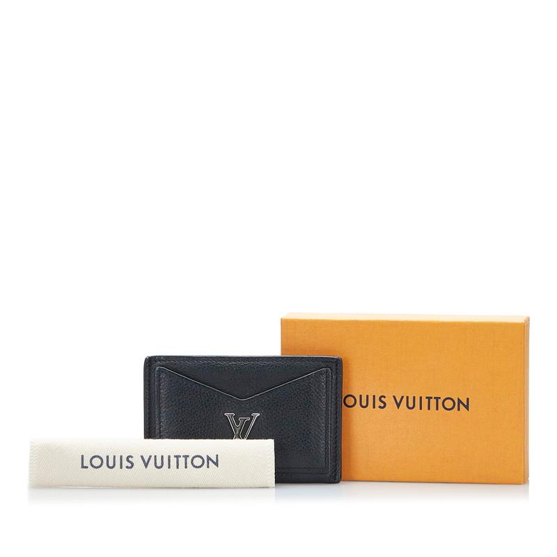 LOUIS VUITTON（ルイ・ヴィトン） ルイ ヴィトン ポルト カルト