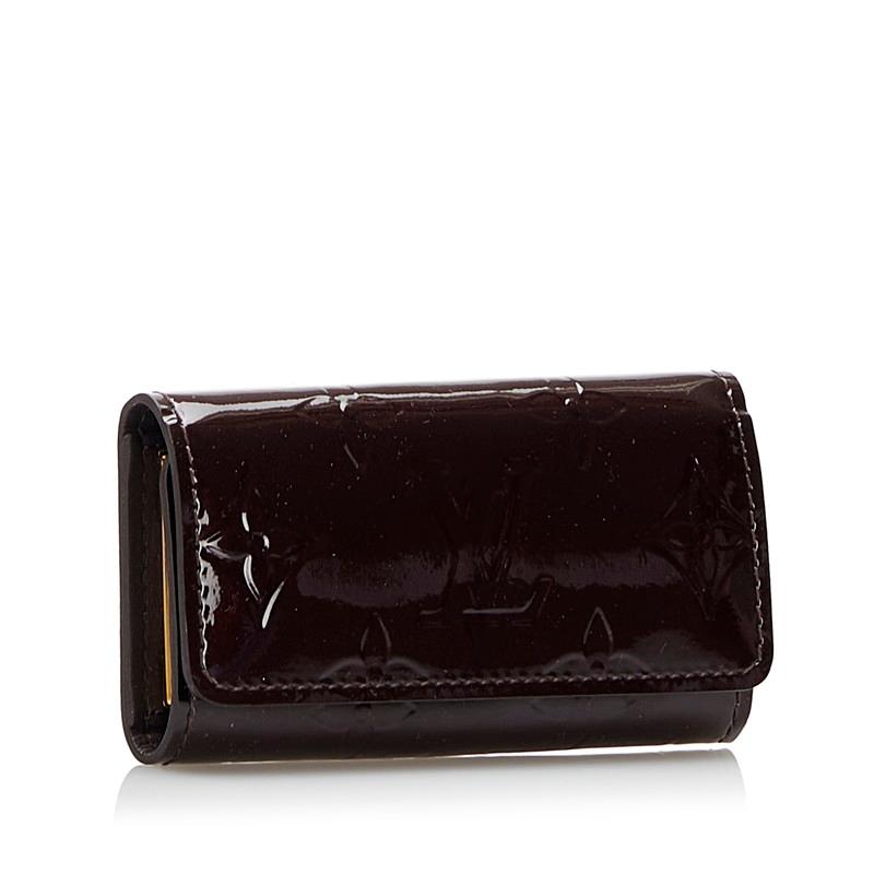 LOUIS VUITTON（ルイ・ヴィトン） ルイ ヴィトン モノグラム ヴェルニ