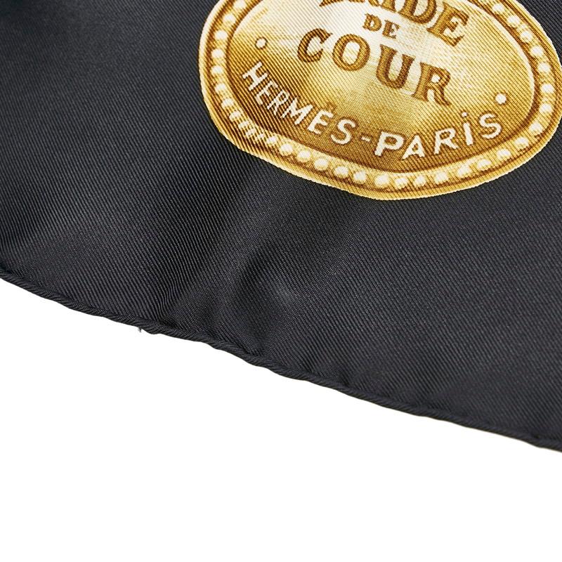 HERMES エルメス カレ90 Bride de Cour 法廷の勒 スカーフ HERMES エルメス カレ90 Bride de Cour 法廷の勒 スカーフ