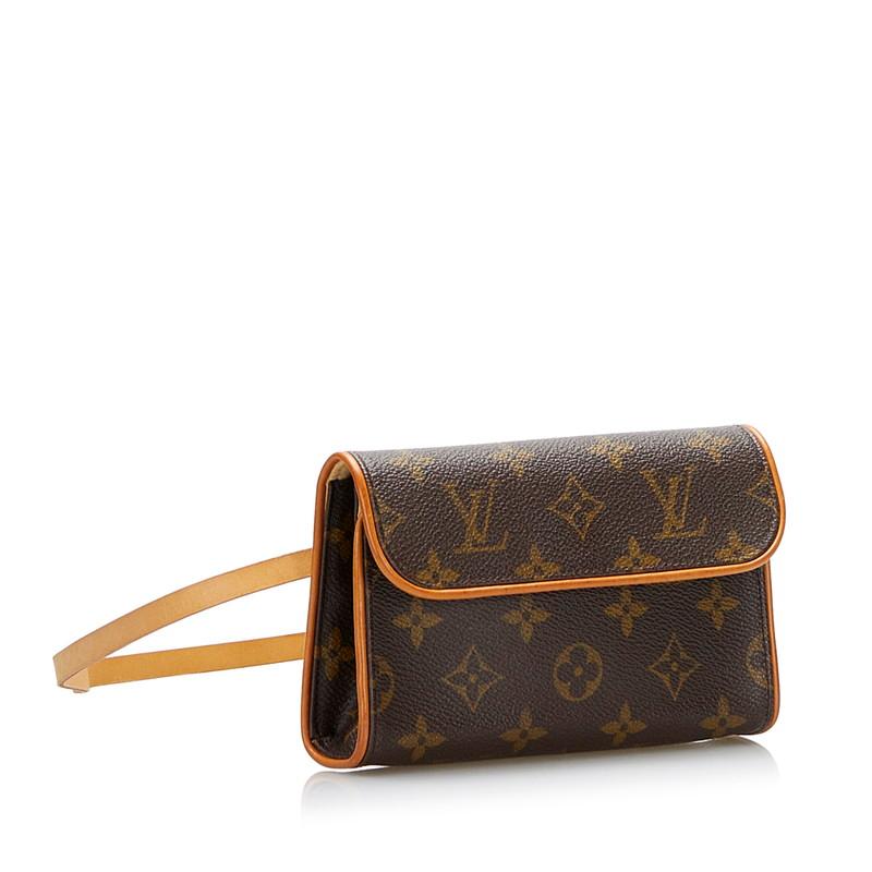 LOUIS VUITTON ルイ ヴィトン モノグラム ポシェットツインPM LOUIS VUITTON ルイ ヴィトン モノグラム ポシェットツインPM