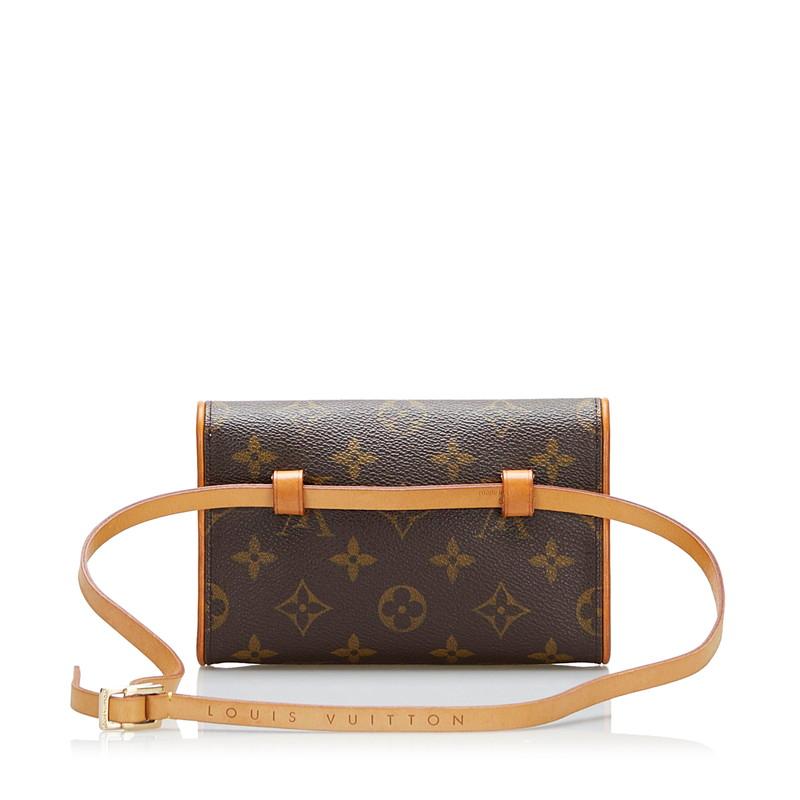 LOUIS VUITTON ルイ ヴィトン モノグラム ポシェットツインPM LOUIS VUITTON ルイ ヴィトン モノグラム ポシェットツインPM