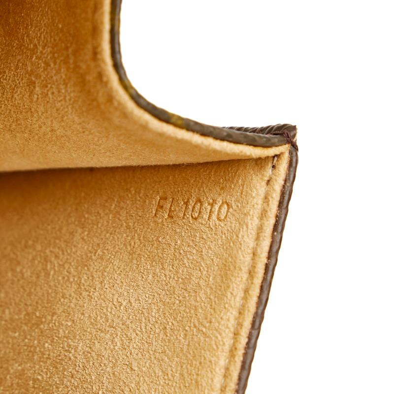 LOUIS VUITTON（ルイ・ヴィトン） ルイ ヴィトン モノグラム