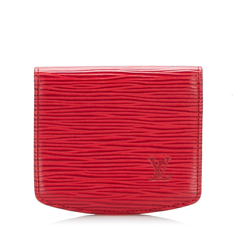 LOUIS VUITTON（ルイ・ヴィトン） ルイ ヴィトン エピ キュベット