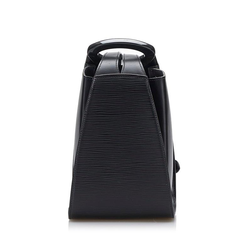 LOUIS VUITTON ルイ ヴィトン エピ ミニュイ 斜め掛け LOUIS VUITTON ルイ ヴィトン エピ ミニュイ 斜め掛け