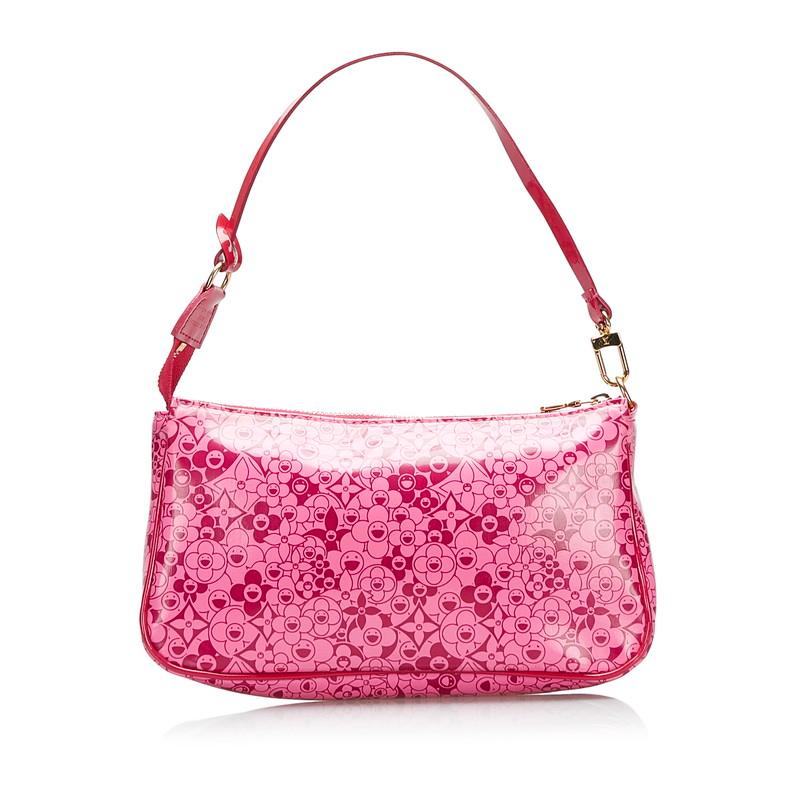 LOUIS VUITTON（ルイ・ヴィトン） ルイ ヴィトン ポシェット 