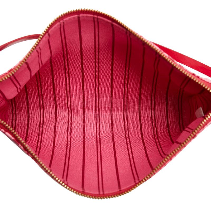 LOUIS VUITTON（ルイ・ヴィトン） ルイ ヴィトン ポシェット