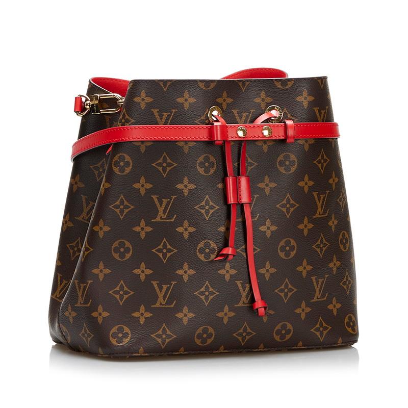 LOUIS VUITTON（ルイ・ヴィトン） ルイ ヴィトン モノグラム ネオノエ