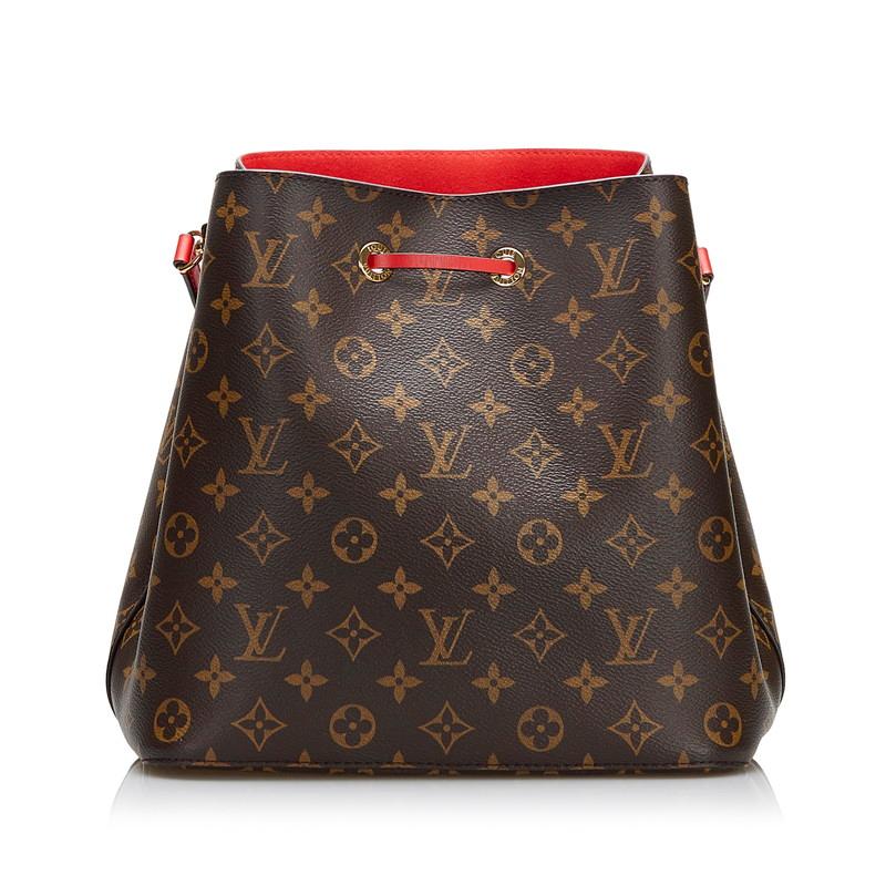 LOUIS VUITTON（ルイ・ヴィトン） ルイ ヴィトン モノグラム ネオノエ