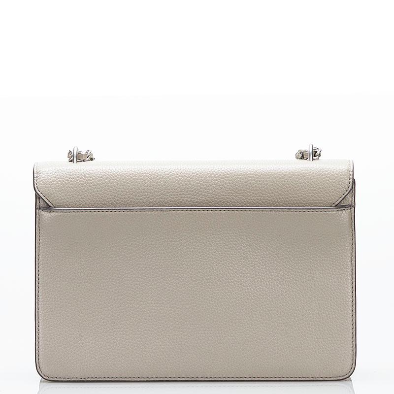 美品　TORY BURCH トリーバーチ　チェーン ショルダーバッグ エンボス TORY BURCH（トリーバーチ） チェーン ショルダーバッグ 73505 036