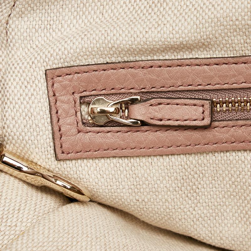 GUCCI（グッチ） ソーホー インターロッキングG 日本限定カラー