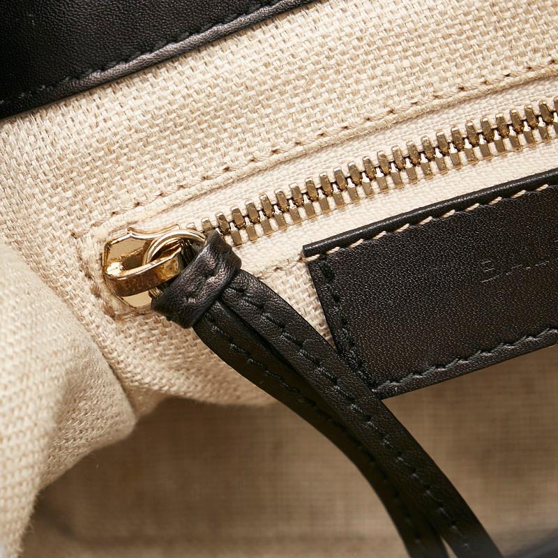 BALENCIAGA バレンシアガ パドロックミニ ハンドバッグ BALENCIAGA バレンシアガ パドロックミニ ハンドバッグ