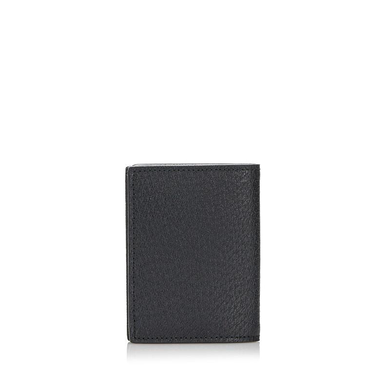 GUCCI（グッチ） GGマーモント ダブルGG カードケース 名刺入れ 428737
