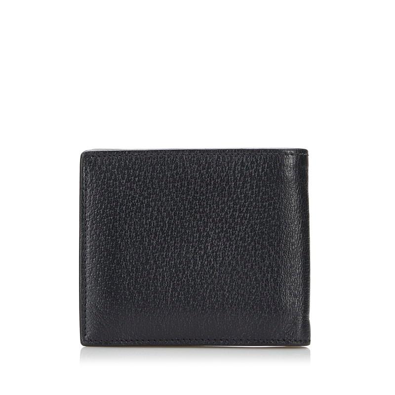 グッチ GGマーモント ダブルG 二つ折り財布 コンパクトウォレット GUCCI（グッチ） GGマーモント ダブルG 二つ折り財布 コンパクト