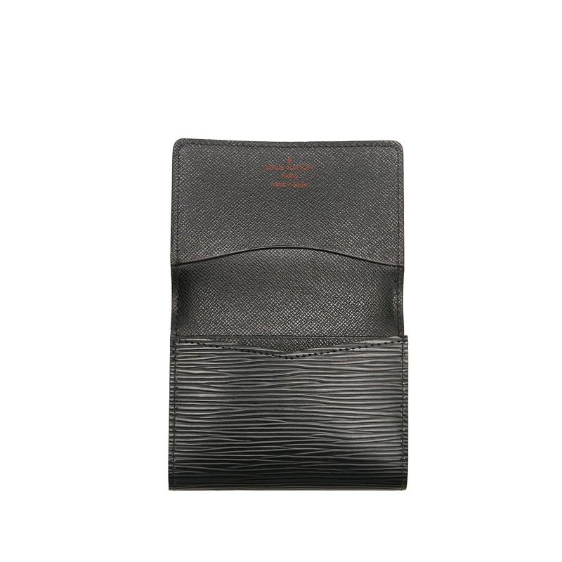 LOUIS VUITTON ルイ ヴィトン エピ アンヴェロップ カルト ドゥ