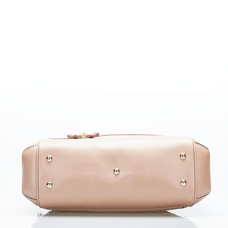 GUCCI グッチ GGキャンバス ハンドバッグ ショルダーバッグ 2WAY GUCCI グッチ GGキャンバス ハンドバッグ ショルダーバッグ 2WAY