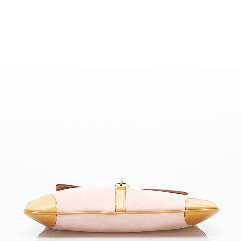 GUCCI（グッチ） バンブー ワンショルダーバッグ ハンドバッグ 001 