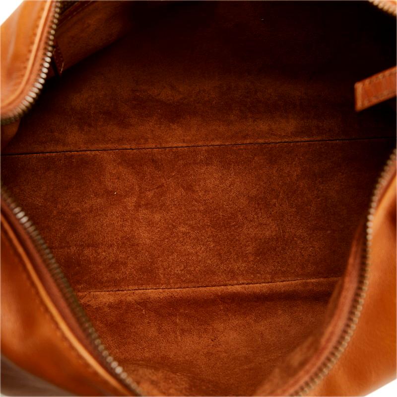 GUCCI（グッチ） ホースビット ワンショルダーバッグ ハンドバッグ