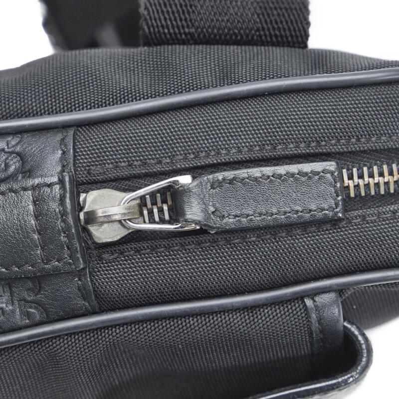 GUCCI（グッチ） グッチシマ ウエストバッグ ウエストポーチ 161823