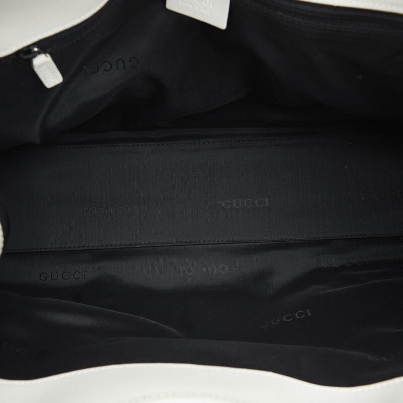 GUCCI（グッチ） ジャッキー ハンドバッグ ショルダーバッグ 002-1066