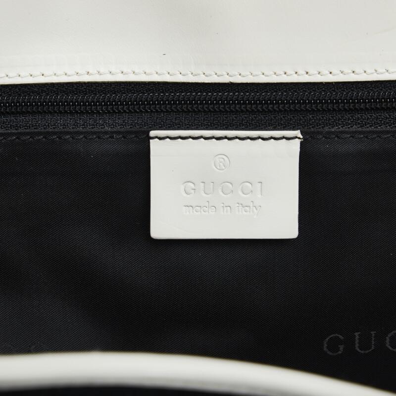 GUCCI（グッチ） ジャッキー ハンドバッグ ショルダーバッグ 002-1066