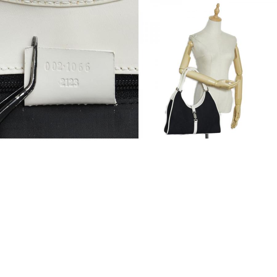 GUCCI グッチ ジャッキー ワンショルダー ハンドバッグ Gucci グッチ ジャッキー 1961 ショルダーバッグ S - FARFETCH
