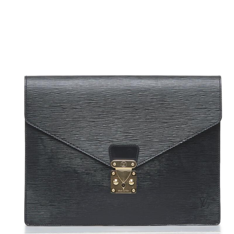 LOUIS VUITTON（ルイ・ヴィトン） ルイ ヴィトン エピ ポルトドキュ