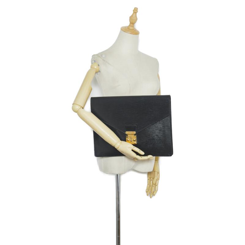 LOUIS VUITTON（ルイ・ヴィトン） ルイ ヴィトン エピ ポルトドキュ