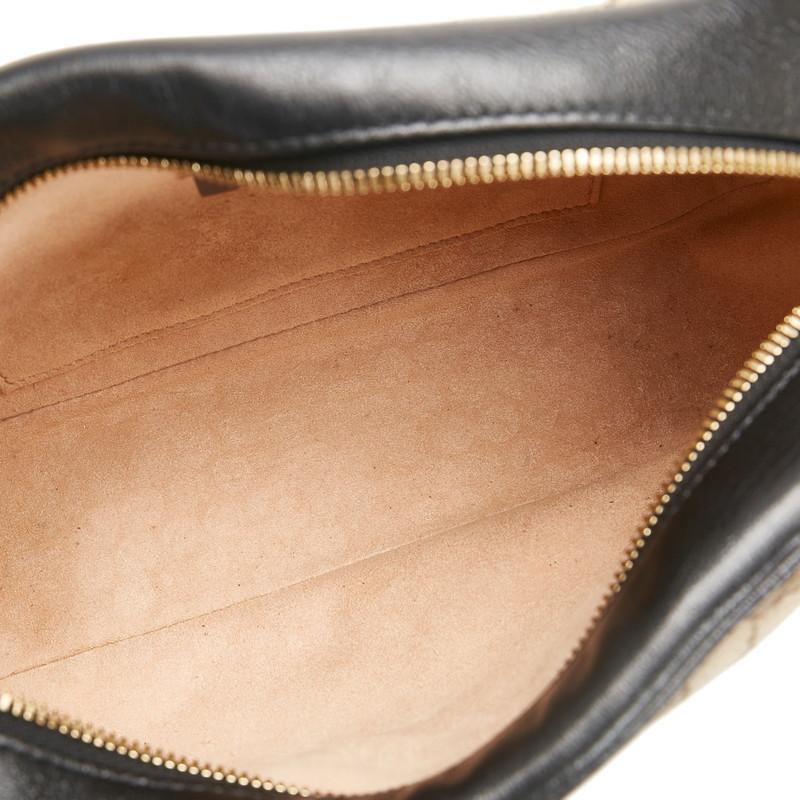 GUCCI（グッチ） GGマーモント GGキャンバス 斜め掛け チェーン