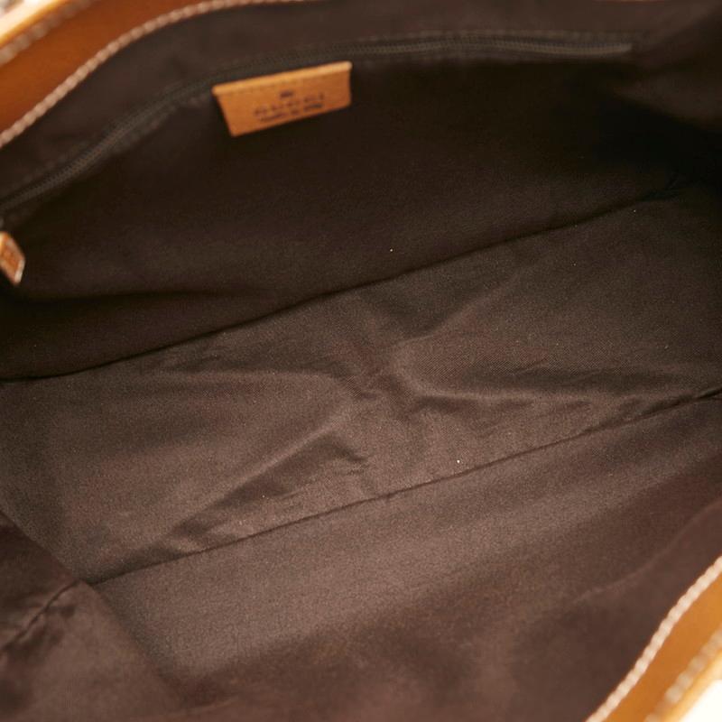 GUCCI（グッチ） GGキャンバス ハンドバッグ トートバッグ 113019