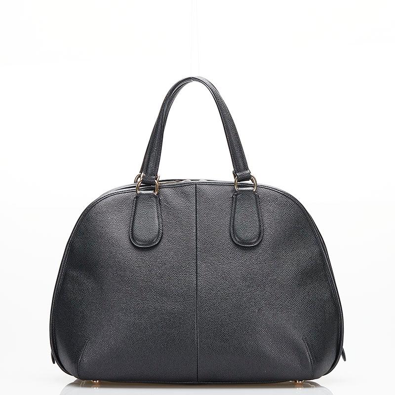 COACH（コーチ） プリンス ストリート サッチェル ハンドバッグ