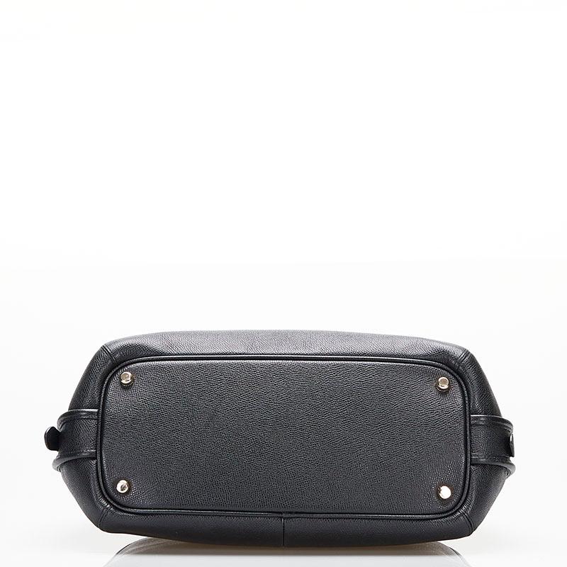 COACH（コーチ） プリンス ストリート サッチェル ハンドバッグ