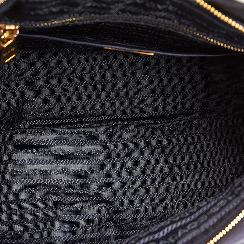 PRADA（プラダ） サフィアーノ ハンドバッグ ショルダーバッグ 2WAY