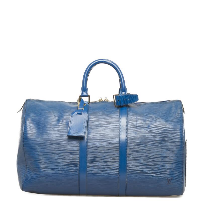 LOUIS VUITTON（ルイ・ヴィトン） ルイ ヴィトン エピ キーポル45 