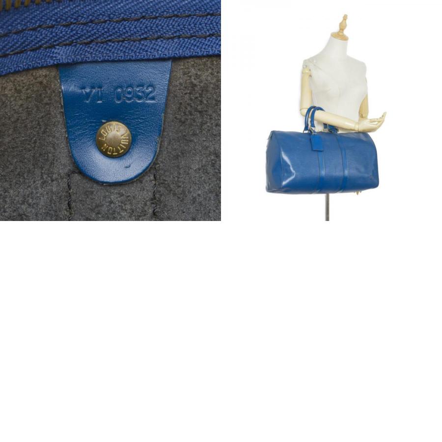LOUIS VUITTON（ルイ・ヴィトン） ルイ ヴィトン エピ キーポル45 