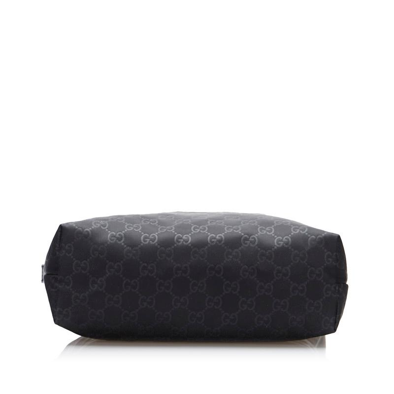 GUCCI（グッチ） GGナイロン 斜め掛け ショルダーバッグ 314529
