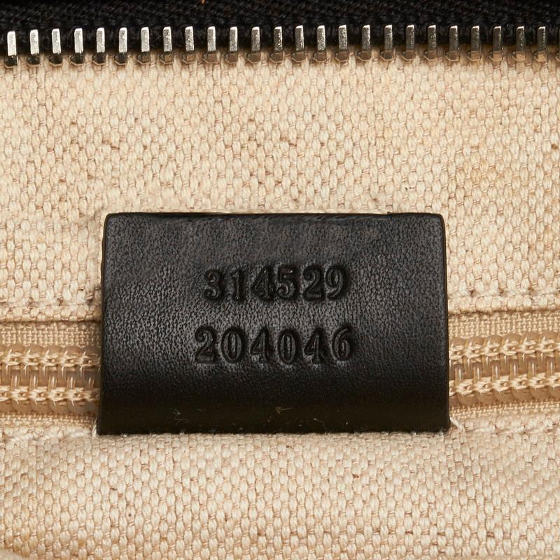 GUCCI（グッチ） GGナイロン 斜め掛け ショルダーバッグ 314529