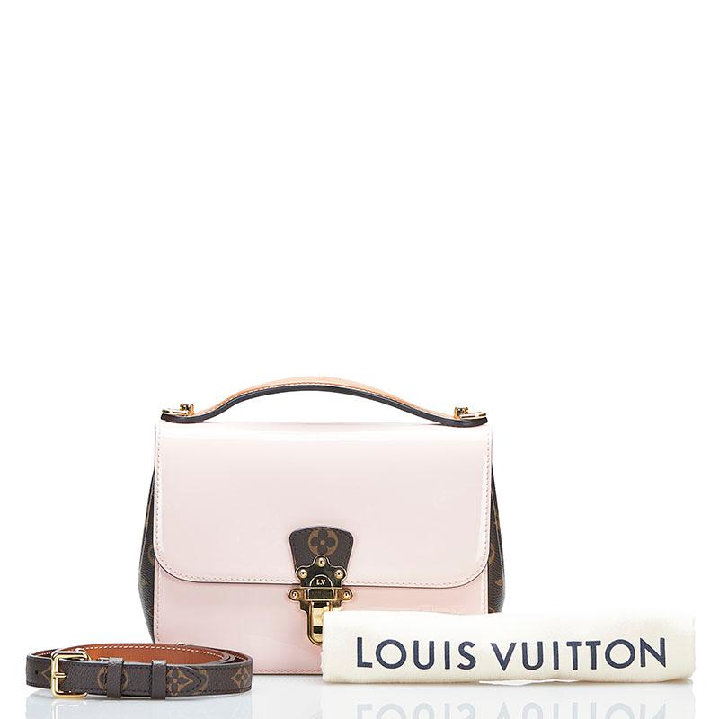 Louis Vuitton チェリーウッド 2way ショルダーバッグ