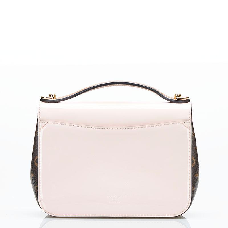 極美品 ルイヴィトン モノグラム 2way ビバリー ハンドバッグ LOUIS VUITTON（ルイ・ヴィトン） ルイ ヴィトン モノグラム チェリー