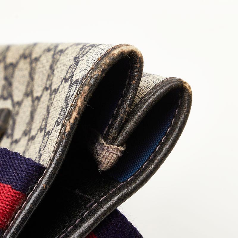 GUCCI グッチ GGスプリーム オールドグッチ シェリーライン GUCCI グッチ GGスプリーム オールドグッチ シェリーライン