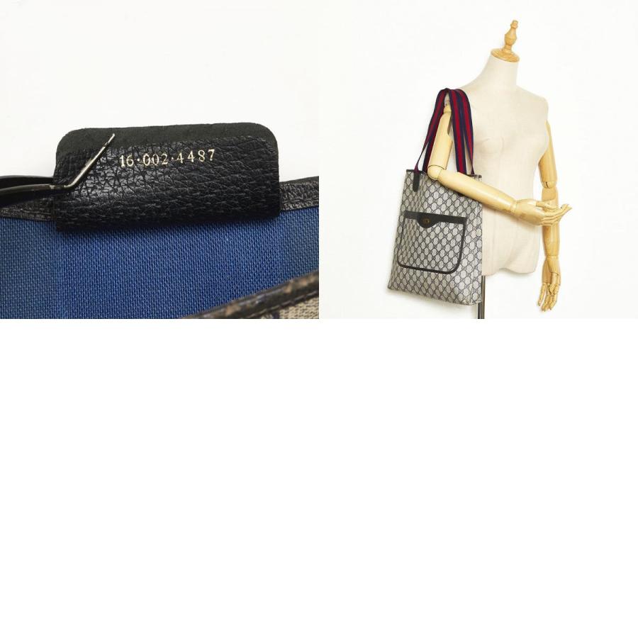 GUCCI グッチ GGスプリーム オールドグッチ シェリーライン GUCCI グッチ GGスプリーム オールドグッチ シェリーライン