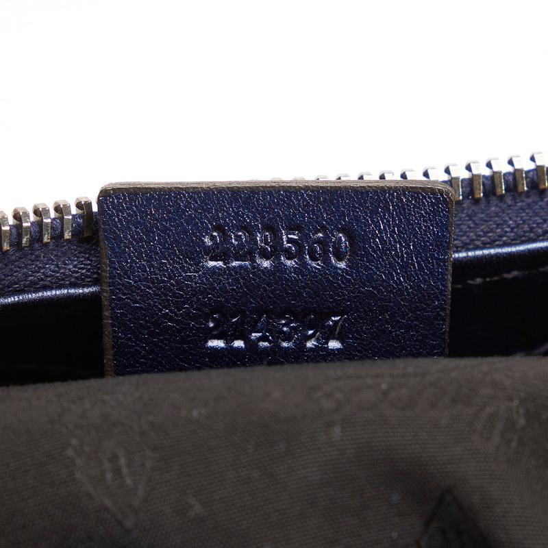 GUCCI（グッチ） ギャラクシー 斜め掛け チェーン ショルダーバッグ 