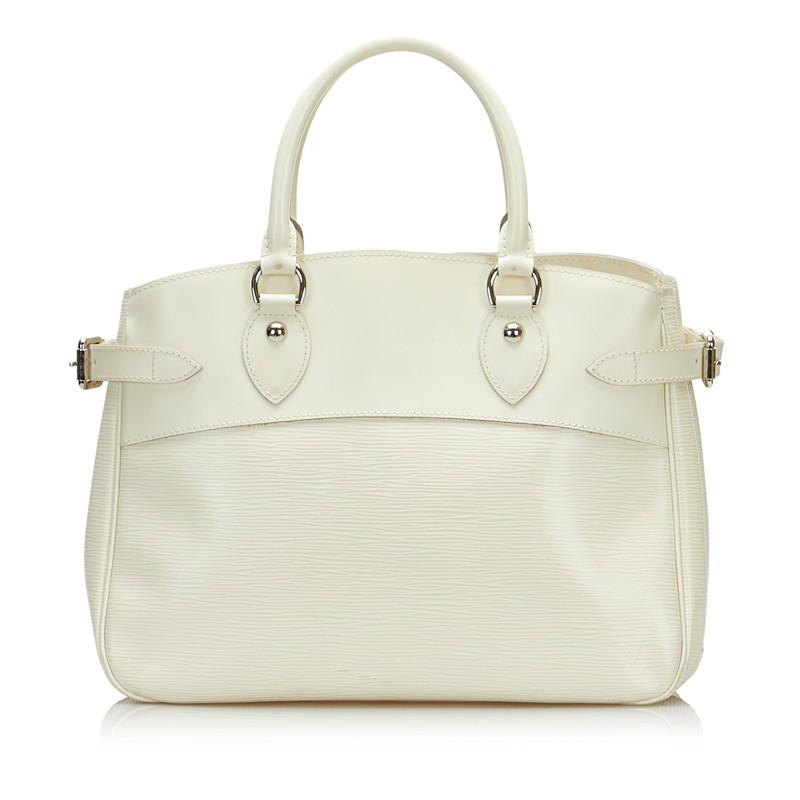 LOUIS VUITTON ルイ ヴィトン エピ パッシィPM ハンドバッグ M5926J 